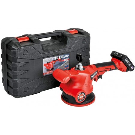 Battile Pro ventosa vibratória